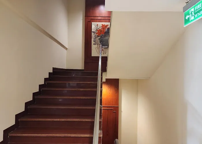 Scala 호스텔 *