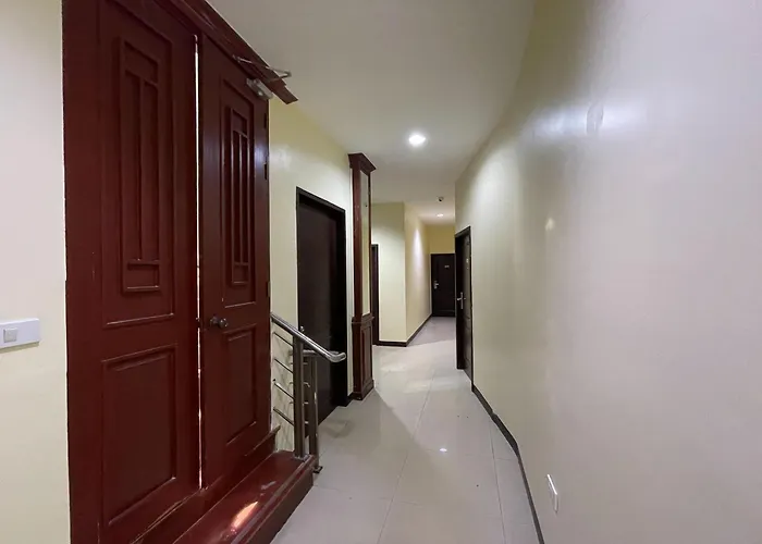 Scala 호스텔 방콕
