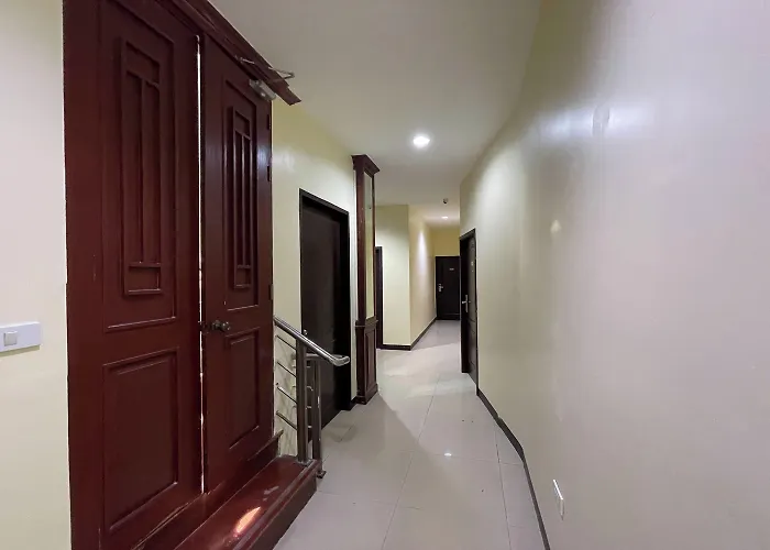 Scala Hostel *