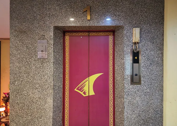 Scala Bangkok