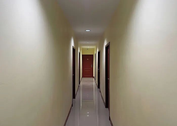 Scala * Bangkok