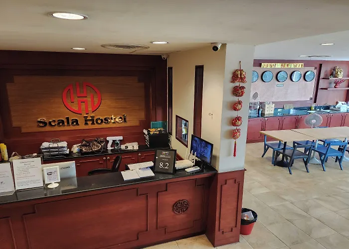 Hostel Scala