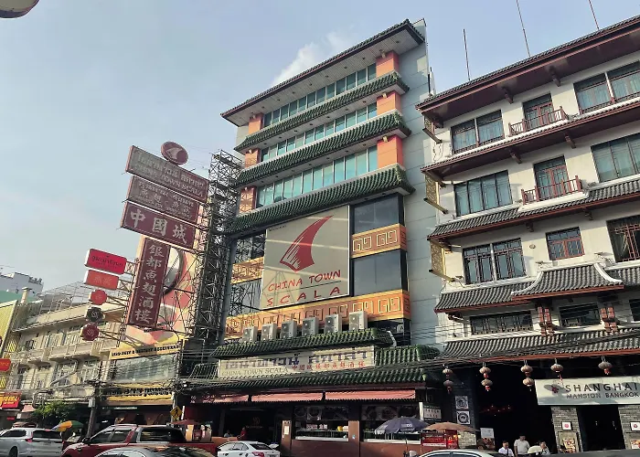 Scala Bangkok