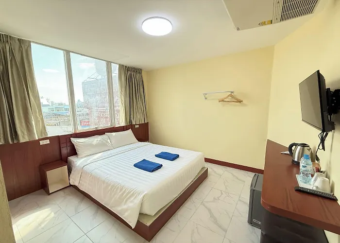 Scala * Bangkok