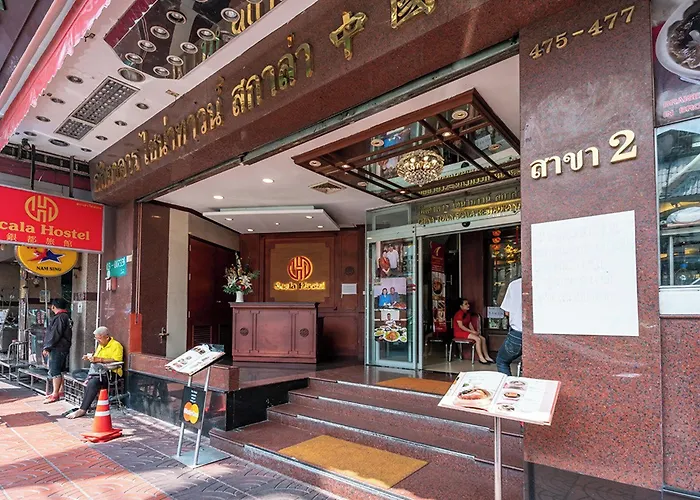 Scala *