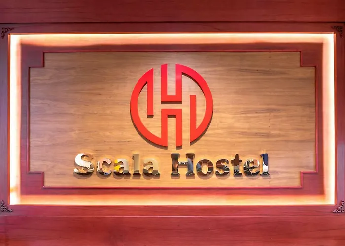 Scala * 방콕